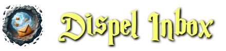 Dispel Inbox
